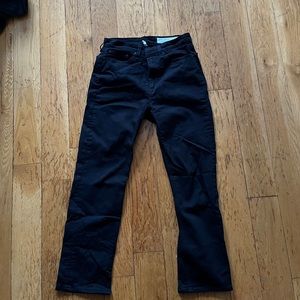 rag & bone - Nina Cigarette Pant